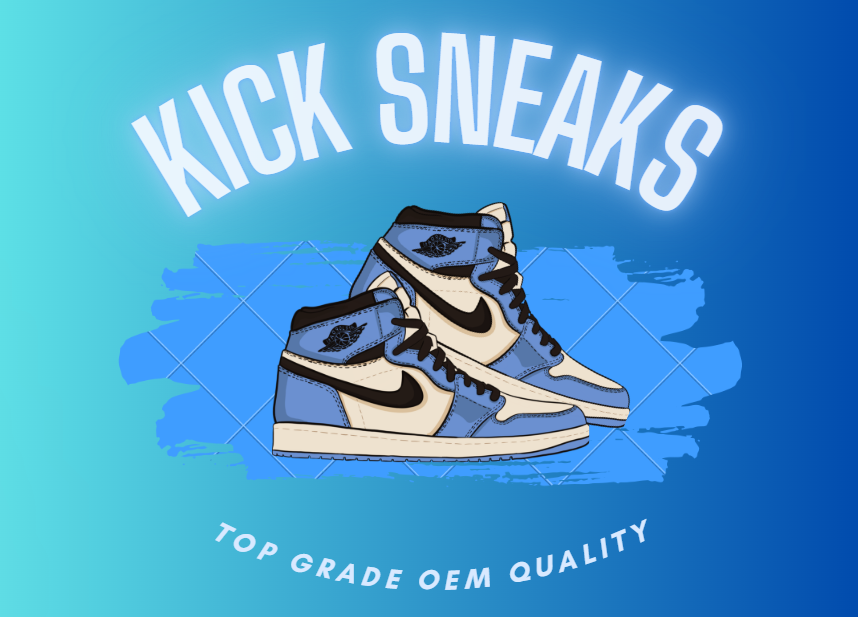 Kick Snicks
